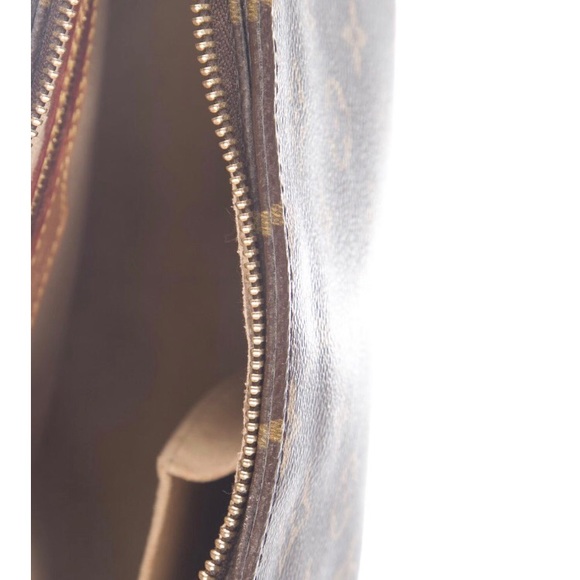 Louis Vuitton Vintage Monogram MM - Picture 4 of 7